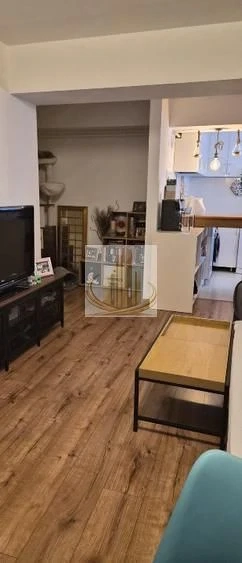 Apartament 2 camere comfort 1 cu parcare
