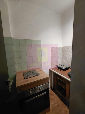 Apartament de 2 camere bd Decebal stradal - imagine 9