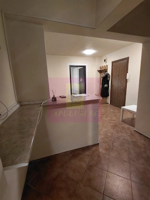Apartament de 2 camere bd Decebal stradal - imagine 8