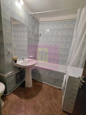 Apartament de 2 camere bd Decebal stradal - imagine 6