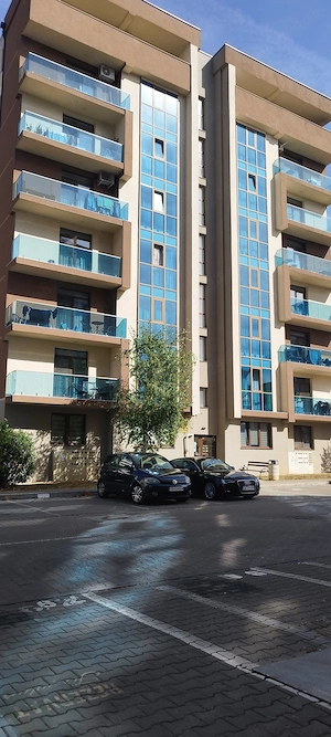 Apartament 2 Camere | Suprem Rezidence - Doamna Stanca | 56MP & TOP - imagine 2