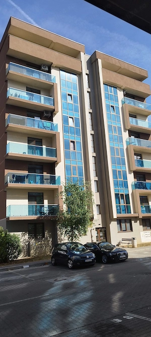 Apartament 2 Camere | Suprem Rezidence - Doamna Stanca | 56MP & TOP - imagine 3