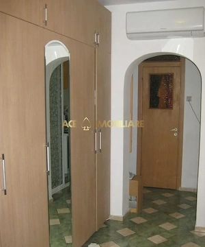 3 Camere de inchiriat | Brancoveanu | Metrou | Mobilat | Utilat  - imagine 5