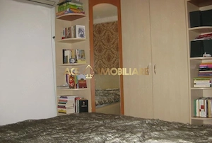 3 Camere de inchiriat | Brancoveanu | Metrou | Mobilat | Utilat  - imagine 2