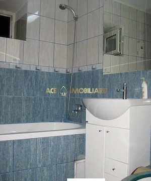 3 Camere de inchiriat | Brancoveanu | Metrou | Mobilat | Utilat  - imagine 8