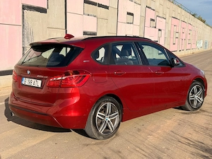 BMW Seria 2, 225xe, Plug-in Hybrid, Active Tourer, xDrive, Automata, Rulaj: 129.000 km - imagine 10