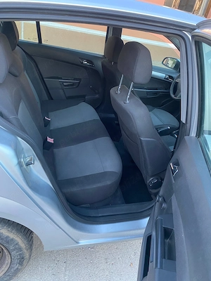 Opel Astra H - 1.4 Benzina + GPL, an: 2005 - imagine 5