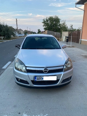 Opel Astra H - 1.4 Benzina + GPL, an: 2005 - imagine 3