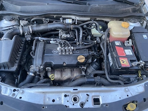 Opel Astra H - 1.4 Benzina + GPL, an: 2005 - imagine 6