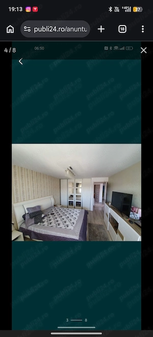 Casa P+1 de închiriat toate utilitățile  - imagine 2