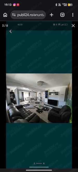 Casa P+1 de închiriat toate utilitățile  - imagine 3