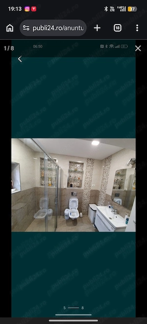 Casa P+1 de închiriat toate utilitățile  - imagine 5