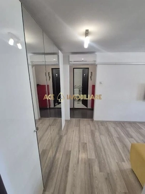 2 Camere de inchiriat | Floreasca | Centrala| Pet-friendly | Metrou |  - imagine 6