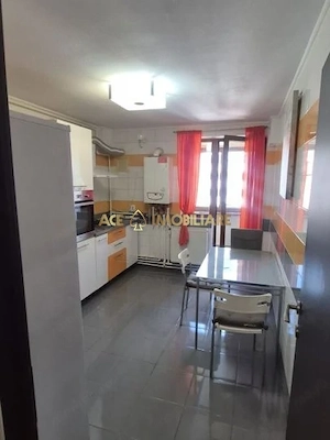 2 Camere de inchiriat | Floreasca | Centrala| Pet-friendly | Metrou |  - imagine 4