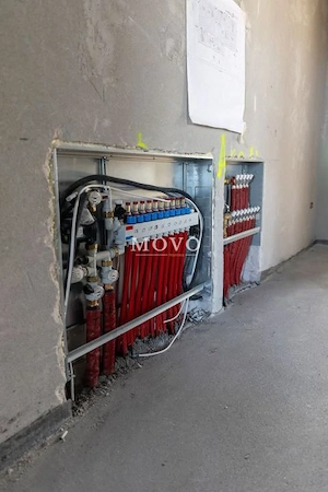 COMISION 0 | Bloc nou in oras | 2-3 Camere | Penthouse |  - imagine 16