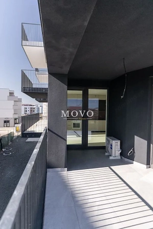 COMISION 0 | Bloc nou in oras | 2-3 Camere | Penthouse |  - imagine 9