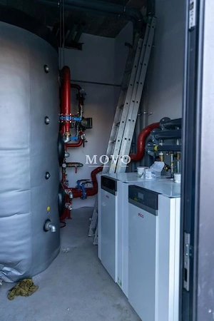 COMISION 0 | Bloc nou in oras | 2-3 Camere | Penthouse |  - imagine 15