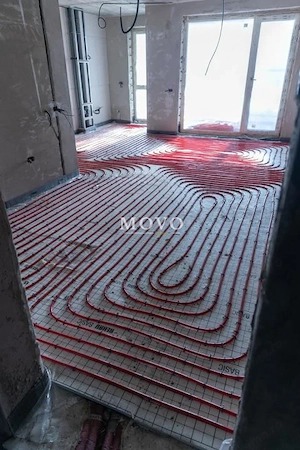 COMISION 0 | Bloc nou in oras | 2-3 Camere | Penthouse |  - imagine 14