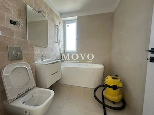 COMISION 0 | Bloc nou in oras | 2-3 Camere | Penthouse |  - imagine 5