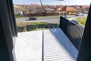 COMISION 0 | Bloc nou in oras | 2-3 Camere | Penthouse |  - imagine 11