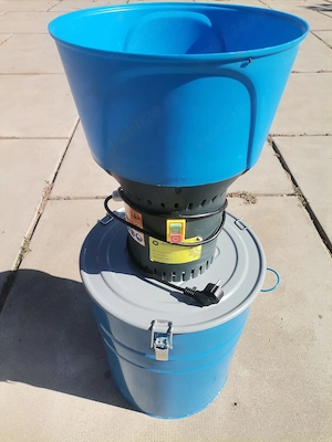 Moară cereale Euromill 50 1300W 400 kg h