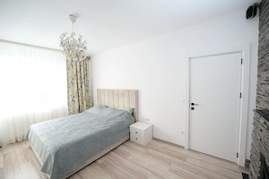 Apartament 2 camere, 48 mp, recent renovat | Str. Irina Rosetti, Etaj 1 (Mijloc) | Parcare privată - imagine 8