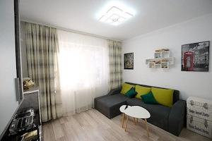 Apartament 2 camere, 48 mp, recent renovat | Str. Irina Rosetti, Etaj 1 (Mijloc) | Parcare privată - imagine 4