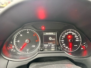 Audi Q5 2.0 tdi 163 CP S-Line - imagine 3