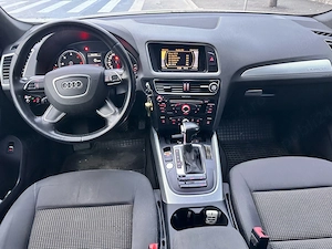 Audi Q5 2.0 tdi 163 CP S-Line - imagine 2