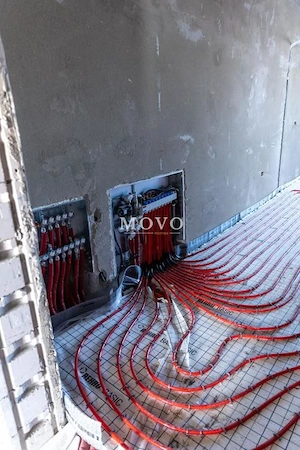 COMISION 0 | Bloc nou in oras | 2-3 Camere | Penthouse |  - imagine 19