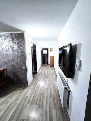 Apartament 2 camere, decomandat, Buna Ziua - imagine 5