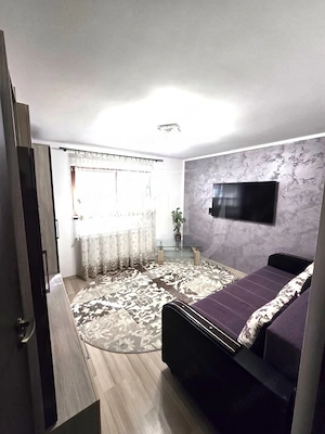 Apartament 2 camere, decomandat, Buna Ziua - imagine 4