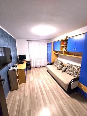 Apartament 2 camere, decomandat, Buna Ziua - imagine 7