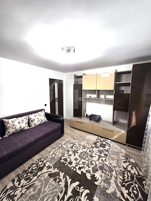Apartament 2 camere, decomandat, Buna Ziua - imagine 3