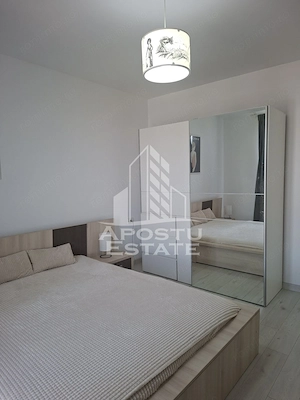 Apartament de inchiriat cu 2 camere,  vis-a-vis de Moteletul - imagine 6