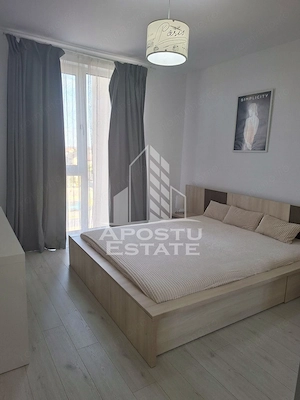 Apartament de inchiriat cu 2 camere,  vis-a-vis de Moteletul - imagine 3