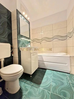 2 Camere de inchiriat | Universitate | Metrou | Pizza Hut - imagine 4