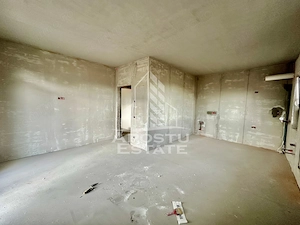 Apartament cu 3 camere, 2 bai, etaj 1, zona Lidl din Giroc - imagine 2
