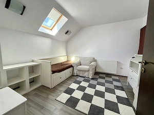Casa individuala, 3 camere, 250 mp teren - Dumbravita - imagine 6