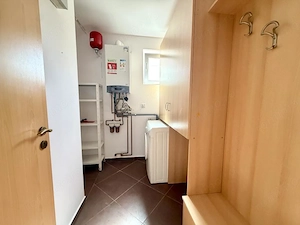 Casa individuala, 3 camere, 250 mp teren - Dumbravita - imagine 10