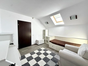 Casa individuala, 3 camere, 250 mp teren - Dumbravita - imagine 7