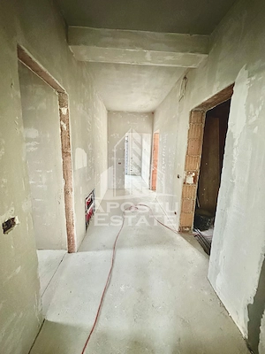 Apartament cu 3 camere, 2 bai, etaj 1, zona Lidl din Giroc - imagine 5