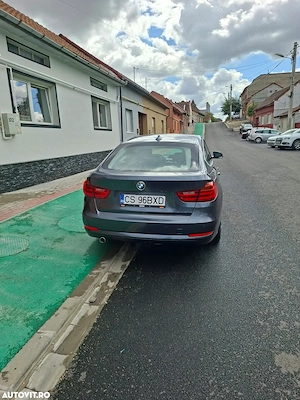 Vind   BMW seria 3 - imagine 2