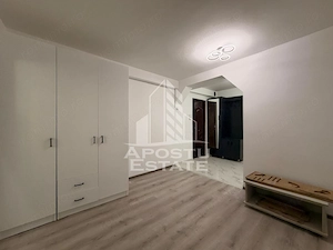 Apartament cu 1 camera de vanzare, zona Lipovei, Timisoara - imagine 2