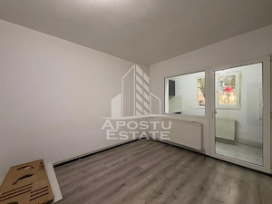 Apartament cu 1 camera de vanzare, zona Lipovei, Timisoara