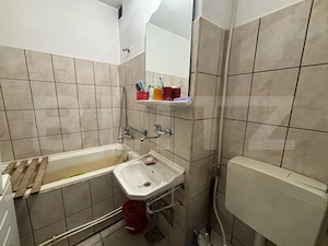 Garsoniera de vanzare, 28 mp, zona Closca - imagine 5