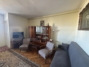 Garsoniera de vanzare, 28 mp, zona Closca - imagine 3