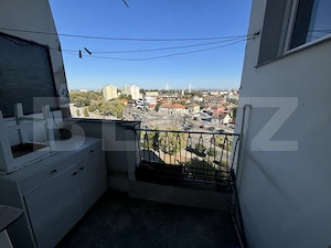 Garsoniera de vanzare, 28 mp, zona Closca - imagine 6