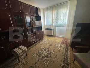 Garsoniera de vanzare, 28 mp, zona Closca - imagine 2