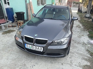 vand bmw 320d